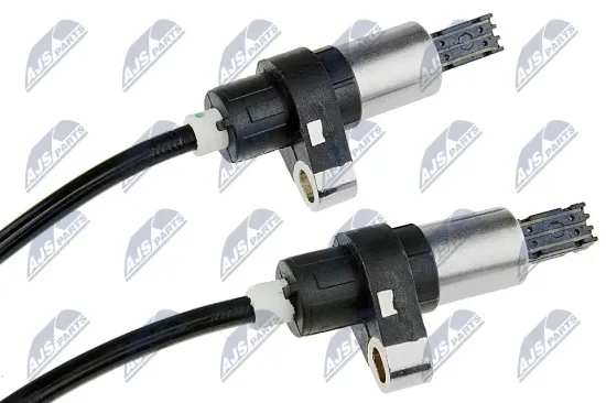 Sensor, Raddrehzahl Hinterachse links Hinterachse rechts NTY HCA-VV-008 Bild Sensor, Raddrehzahl Hinterachse links Hinterachse rechts NTY HCA-VV-008