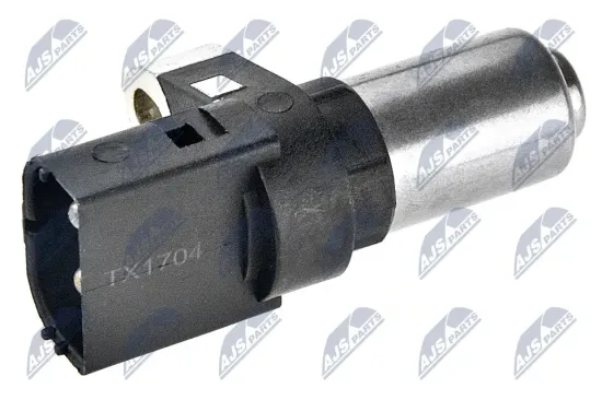 Sensor, Raddrehzahl Vorderachse links Vorderachse rechts NTY HCA-VV-009 Bild Sensor, Raddrehzahl Vorderachse links Vorderachse rechts NTY HCA-VV-009