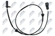 Sensor, Raddrehzahl Vorderachse links NTY HCA-VV-010
