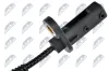 Sensor, Raddrehzahl Vorderachse links NTY HCA-VV-010 Bild Sensor, Raddrehzahl Vorderachse links NTY HCA-VV-010