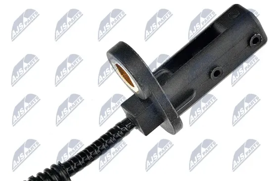 Sensor, Raddrehzahl Vorderachse links NTY HCA-VV-010 Bild Sensor, Raddrehzahl Vorderachse links NTY HCA-VV-010