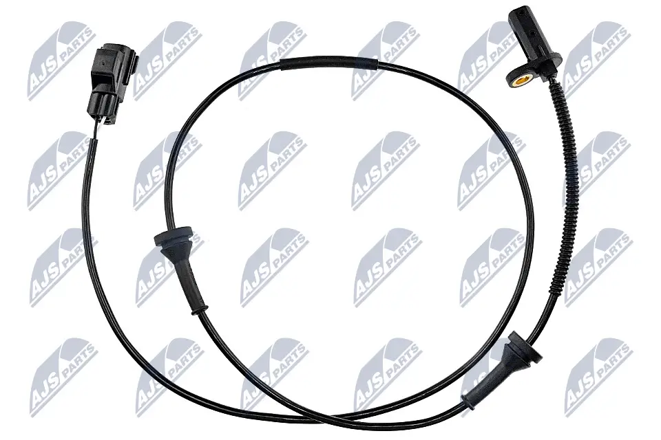Sensor, Raddrehzahl Vorderachse rechts NTY HCA-VV-011