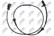 Sensor, Raddrehzahl Vorderachse rechts NTY HCA-VV-011