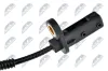Sensor, Raddrehzahl Vorderachse rechts NTY HCA-VV-011 Bild Sensor, Raddrehzahl Vorderachse rechts NTY HCA-VV-011