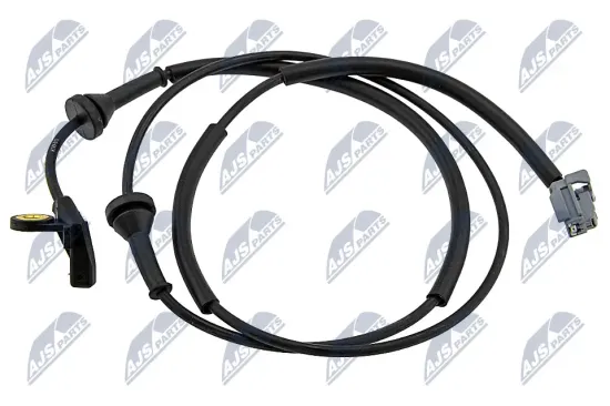 Sensor, Raddrehzahl Hinterachse links NTY HCA-VV-012 Bild Sensor, Raddrehzahl Hinterachse links NTY HCA-VV-012