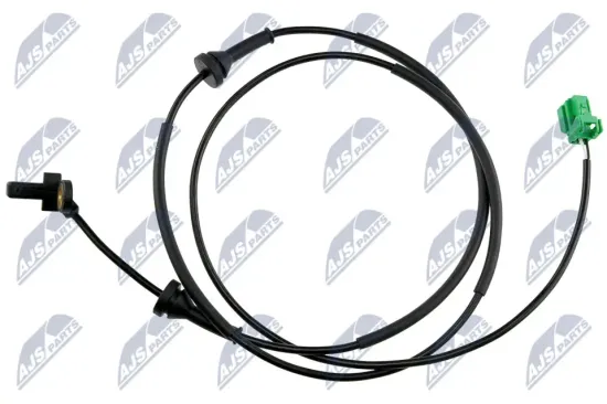 Sensor, Raddrehzahl Hinterachse rechts NTY HCA-VV-013 Bild Sensor, Raddrehzahl Hinterachse rechts NTY HCA-VV-013