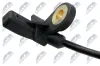 Sensor, Raddrehzahl Hinterachse rechts NTY HCA-VV-013 Bild Sensor, Raddrehzahl Hinterachse rechts NTY HCA-VV-013