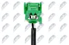 Sensor, Raddrehzahl Hinterachse rechts NTY HCA-VV-013 Bild Sensor, Raddrehzahl Hinterachse rechts NTY HCA-VV-013