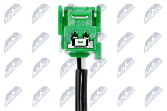 Sensor, Raddrehzahl Hinterachse rechts NTY HCA-VV-013 Bild Sensor, Raddrehzahl Hinterachse rechts NTY HCA-VV-013