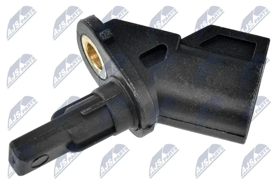 Sensor, Raddrehzahl Vorderachse links NTY HCA-VV-014