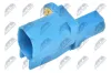 Sensor, Raddrehzahl Hinterachse links Hinterachse rechts NTY HCA-VV-016 Bild Sensor, Raddrehzahl Hinterachse links Hinterachse rechts NTY HCA-VV-016