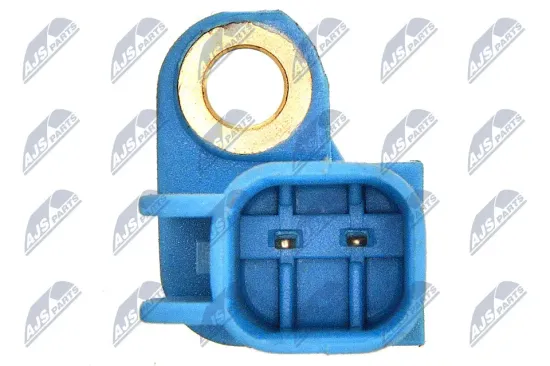 Sensor, Raddrehzahl Hinterachse links Hinterachse rechts NTY HCA-VV-016 Bild Sensor, Raddrehzahl Hinterachse links Hinterachse rechts NTY HCA-VV-016