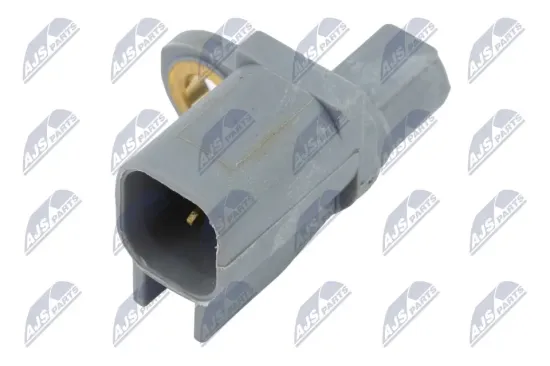 Sensor, Raddrehzahl Hinterachse links Hinterachse rechts NTY HCA-VV-017 Bild Sensor, Raddrehzahl Hinterachse links Hinterachse rechts NTY HCA-VV-017