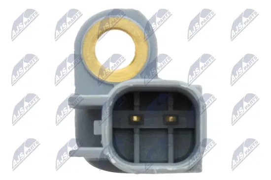 Sensor, Raddrehzahl Hinterachse links Hinterachse rechts NTY HCA-VV-017 Bild Sensor, Raddrehzahl Hinterachse links Hinterachse rechts NTY HCA-VV-017