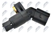 Sensor, Raddrehzahl Vorderachse links NTY HCA-VW-004