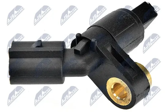Sensor, Raddrehzahl Vorderachse links NTY HCA-VW-004 Bild Sensor, Raddrehzahl Vorderachse links NTY HCA-VW-004