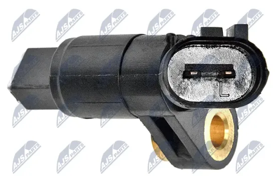 Sensor, Raddrehzahl Vorderachse links NTY HCA-VW-004 Bild Sensor, Raddrehzahl Vorderachse links NTY HCA-VW-004