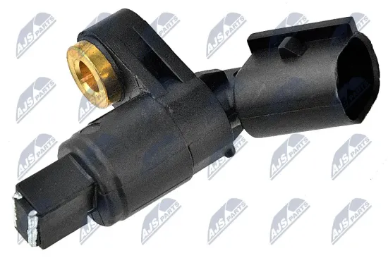 Sensor, Raddrehzahl Vorderachse rechts NTY HCA-VW-005 Bild Sensor, Raddrehzahl Vorderachse rechts NTY HCA-VW-005