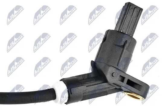 Sensor, Raddrehzahl Hinterachse links Hinterachse rechts NTY HCA-VW-006 Bild Sensor, Raddrehzahl Hinterachse links Hinterachse rechts NTY HCA-VW-006