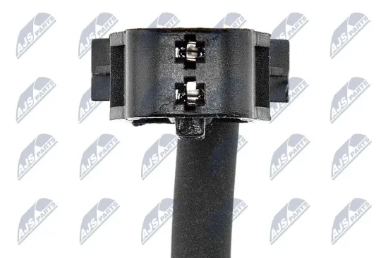 Sensor, Raddrehzahl Hinterachse links Hinterachse rechts NTY HCA-VW-006 Bild Sensor, Raddrehzahl Hinterachse links Hinterachse rechts NTY HCA-VW-006