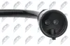 Sensor, Raddrehzahl Hinterachse links Hinterachse rechts NTY HCA-VW-007 Bild Sensor, Raddrehzahl Hinterachse links Hinterachse rechts NTY HCA-VW-007