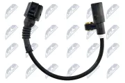 Sensor, Raddrehzahl Hinterachse links Hinterachse rechts NTY HCA-VW-008