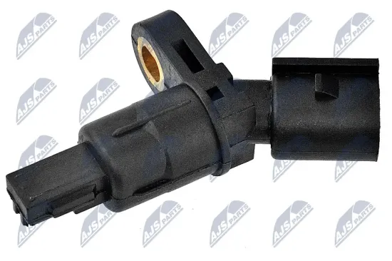 Sensor, Raddrehzahl Hinterachse links Hinterachse rechts NTY HCA-VW-009 Bild Sensor, Raddrehzahl Hinterachse links Hinterachse rechts NTY HCA-VW-009