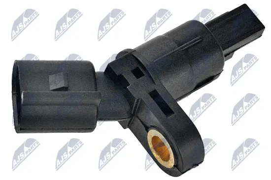 Sensor, Raddrehzahl Hinterachse links Hinterachse rechts NTY HCA-VW-009 Bild Sensor, Raddrehzahl Hinterachse links Hinterachse rechts NTY HCA-VW-009