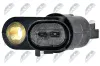 Sensor, Raddrehzahl Hinterachse links Hinterachse rechts NTY HCA-VW-009 Bild Sensor, Raddrehzahl Hinterachse links Hinterachse rechts NTY HCA-VW-009
