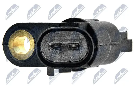 Sensor, Raddrehzahl Hinterachse links Hinterachse rechts NTY HCA-VW-009 Bild Sensor, Raddrehzahl Hinterachse links Hinterachse rechts NTY HCA-VW-009