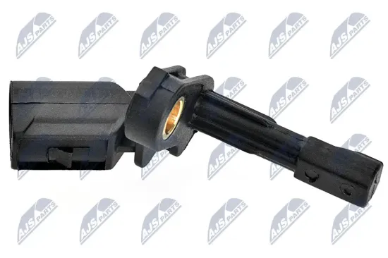 Sensor, Raddrehzahl Hinterachse links NTY HCA-VW-010 Bild Sensor, Raddrehzahl Hinterachse links NTY HCA-VW-010