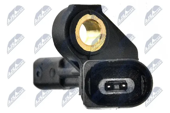 Sensor, Raddrehzahl Hinterachse rechts NTY HCA-VW-011 Bild Sensor, Raddrehzahl Hinterachse rechts NTY HCA-VW-011