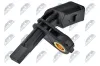 Sensor, Raddrehzahl Vorderachse links NTY HCA-VW-012 Bild Sensor, Raddrehzahl Vorderachse links NTY HCA-VW-012