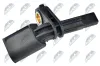 Sensor, Raddrehzahl Vorderachse links NTY HCA-VW-012 Bild Sensor, Raddrehzahl Vorderachse links NTY HCA-VW-012
