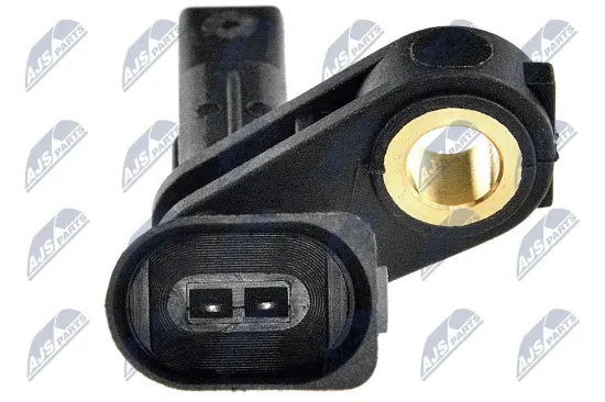 Sensor, Raddrehzahl Vorderachse links NTY HCA-VW-012 Bild Sensor, Raddrehzahl Vorderachse links NTY HCA-VW-012