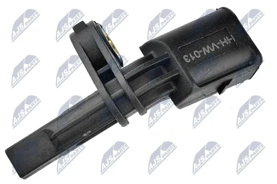 Sensor, Raddrehzahl Vorderachse rechts NTY HCA-VW-013 Bild Sensor, Raddrehzahl Vorderachse rechts NTY HCA-VW-013
