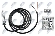 Sensor, Raddrehzahl Hinterachse links Hinterachse rechts NTY HCA-VW-014