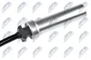 Sensor, Raddrehzahl Vorderachse links Vorderachse rechts NTY HCA-VW-015 Bild Sensor, Raddrehzahl Vorderachse links Vorderachse rechts NTY HCA-VW-015