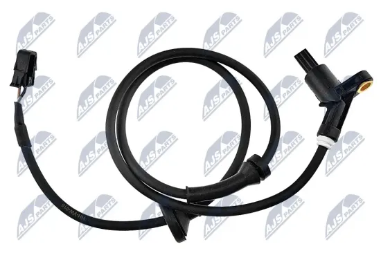 Sensor, Raddrehzahl Hinterachse links Hinterachse rechts NTY HCA-VW-016 Bild Sensor, Raddrehzahl Hinterachse links Hinterachse rechts NTY HCA-VW-016