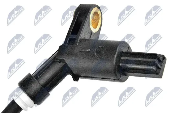 Sensor, Raddrehzahl Hinterachse links Hinterachse rechts NTY HCA-VW-016 Bild Sensor, Raddrehzahl Hinterachse links Hinterachse rechts NTY HCA-VW-016