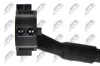 Sensor, Raddrehzahl Hinterachse links Hinterachse rechts NTY HCA-VW-016 Bild Sensor, Raddrehzahl Hinterachse links Hinterachse rechts NTY HCA-VW-016