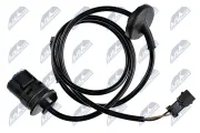 Sensor, Raddrehzahl Hinterachse links Hinterachse rechts NTY HCA-VW-017