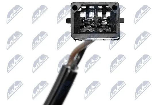 Sensor, Raddrehzahl Hinterachse links Hinterachse rechts NTY HCA-VW-017 Bild Sensor, Raddrehzahl Hinterachse links Hinterachse rechts NTY HCA-VW-017