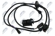 Sensor, Raddrehzahl Hinterachse links Hinterachse rechts NTY HCA-VW-018