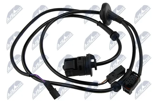 Sensor, Raddrehzahl Hinterachse links Hinterachse rechts NTY HCA-VW-018 Bild Sensor, Raddrehzahl Hinterachse links Hinterachse rechts NTY HCA-VW-018