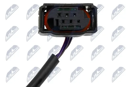 Sensor, Raddrehzahl Hinterachse links Hinterachse rechts NTY HCA-VW-018 Bild Sensor, Raddrehzahl Hinterachse links Hinterachse rechts NTY HCA-VW-018
