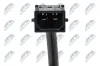 Sensor, Raddrehzahl Hinterachse links Hinterachse rechts NTY HCA-VW-018 Bild Sensor, Raddrehzahl Hinterachse links Hinterachse rechts NTY HCA-VW-018