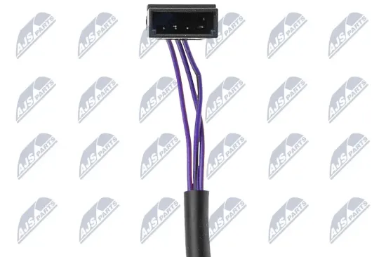 Sensor, Raddrehzahl Hinterachse links Hinterachse rechts NTY HCA-VW-018 Bild Sensor, Raddrehzahl Hinterachse links Hinterachse rechts NTY HCA-VW-018