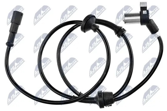 Sensor, Raddrehzahl Vorderachse links Vorderachse rechts NTY HCA-VW-019 Bild Sensor, Raddrehzahl Vorderachse links Vorderachse rechts NTY HCA-VW-019