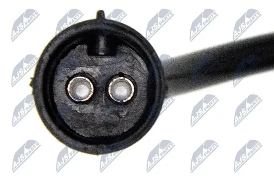 Sensor, Raddrehzahl Vorderachse links Vorderachse rechts NTY HCA-VW-019 Bild Sensor, Raddrehzahl Vorderachse links Vorderachse rechts NTY HCA-VW-019